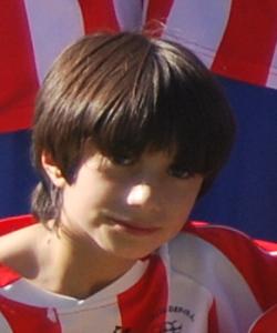 Gabri (Atltico Porcuna) - 2013/2014