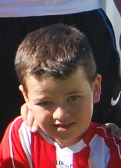 Javi (Atltico Porcuna) - 2013/2014