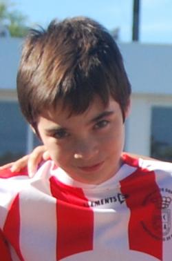 Ral (Atltico Porcuna) - 2013/2014