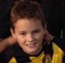 Bedmar (Berja C.F.) - 2013/2014