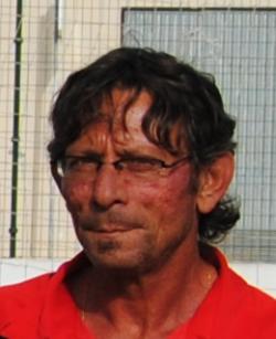 Miguel (A.D. Costa Tropical) - 2013/2014