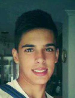 Jose (Los Cortijillos) - 2013/2014