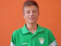 Dimi (Pablo Picasso) - 2013/2014