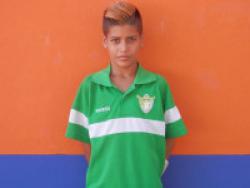 Riera (Pea Los Compadres B) - 2013/2014