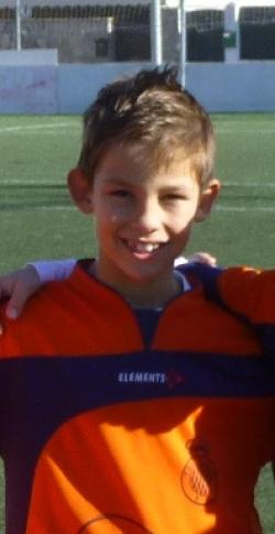 Ferrer (Trasmallo) - 2013/2014