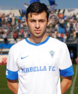 Emi (Marbella F.C.) - 2013/2014