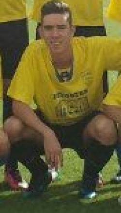 Carlos (Beiro) - 2013/2014