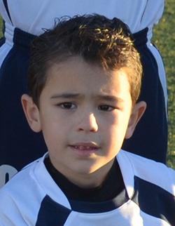 Julio (Pea Mad. Linense) - 2013/2014