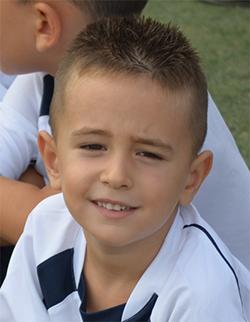 Osquita (Pea Mad. Linense) - 2013/2014