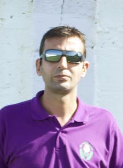 Oscar (Pea Mad. Linense) - 2013/2014