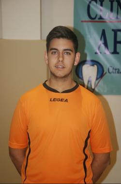 Ismael (Ogjares F.S.) - 2013/2014