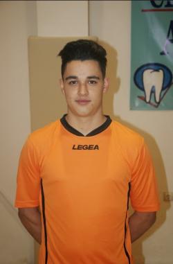 Dani (Ogjares F.S.) - 2013/2014