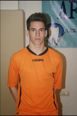 Pepe (Ogjares F.S.) - 2013/2014