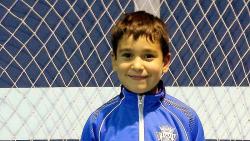 David (U.D. Maracena D) - 2013/2014
