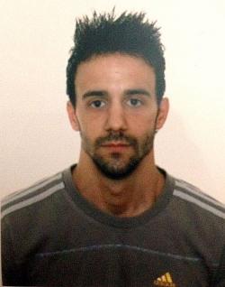 DAVID (U.D. Maracena D) - 2013/2014