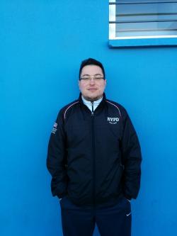Rubn (Rvo. Vegas Genil C) - 2013/2014