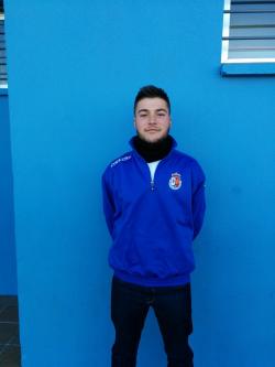 Alejandro Torres (Rvo. Vegas Genil C) - 2013/2014