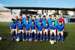 Pepe (Escuela Baha S.F.) - 2013/2014
