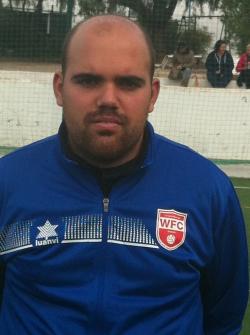 BENITEZ (We F.C. C) - 2013/2014