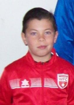 SITO (We F.C. C) - 2013/2014