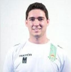 Manuel Lpez (Real Betis) - 2013/2014
