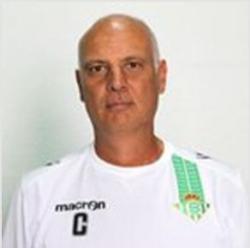 Tom�s Calero (Real Betis) - 2013/2014