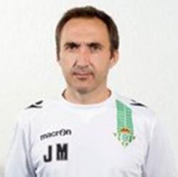 Jose Mara (Real Betis) - 2013/2014