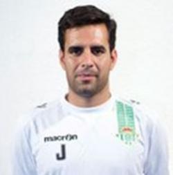 Javier Martn (Real Betis) - 2013/2014