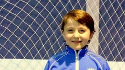MARCO (U.D. Maracena D) - 2013/2014