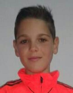 Jose (U.D. Maracena C) - 2013/2014