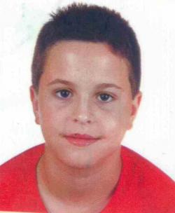 Adrian (Gabia Atltico C.F.) - 2013/2014