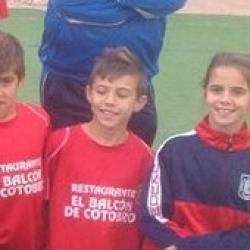 Kevin (Juventud Sexitana) - 2013/2014