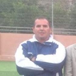 Toci (Juventud Sexitana) - 2013/2014