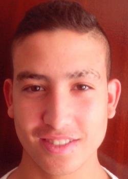 alvarito  (Federico Mayo C.F.) - 2013/2014