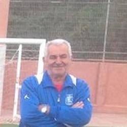 El Goro (papaico) (Juventud Sexitana) - 2013/2014