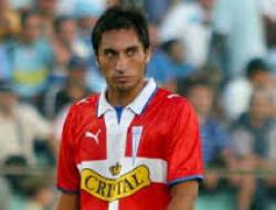 Hans Martnez (U.D. Almera) - 2013/2014