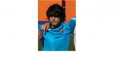 Pablo (C.D. Ronda) - 2013/2014