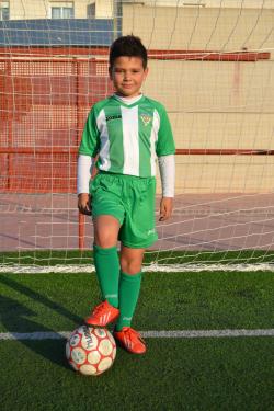Alex (Vicar Cultural ) - 2013/2014