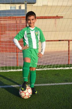 Sergio (Vcar Cultural ) - 2013/2014