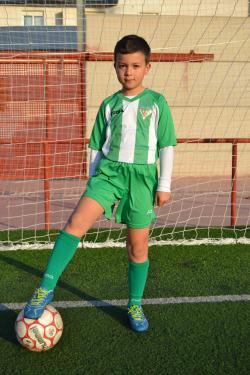 Adri (Vicar Cultural C) - 2013/2014