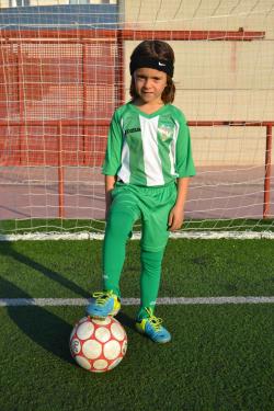 Mata (La Mojonera C.F.) - 2013/2014