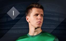 Szczesny (F.C. Barcelona) - 2013/2014