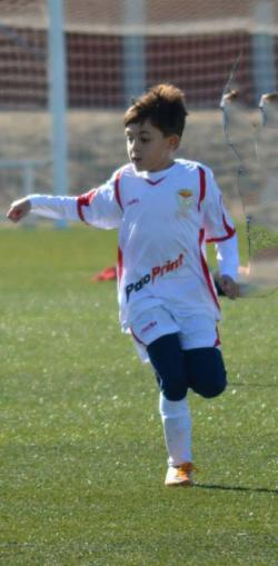 Manuel (C.D. Tuccitana) - 2013/2014