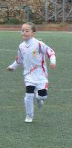 Andrs (C.D. Tuccitana) - 2013/2014