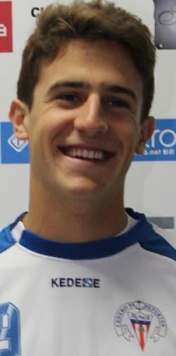 Julin (El Palo F.C.) - 2013/2014
