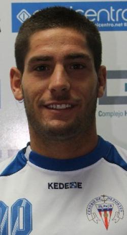 Zamorano (El Palo F.C.) - 2013/2014