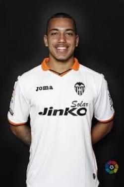 Rubn Vezo (Valencia C.F.) - 2013/2014