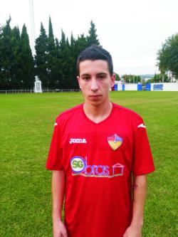 SALVITA (C.D. Guadiaro) - 2013/2014