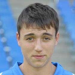 Ugarte (Real Sociedad B) - 2013/2014