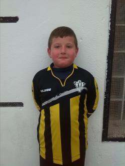 Jose (Chauchina B) - 2013/2014